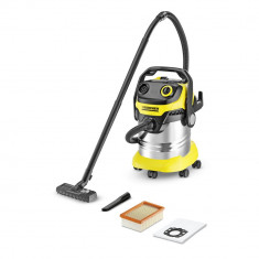 KARCHER Aspirator multifunctional 1100W WD 5 PREMIUM foto