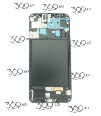 Display Samsung Galaxy A50s A507 foto