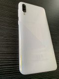 Samsung A30 S, WHITE impecabil, Neblocat, Negru