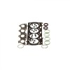 Set garnituri chiulasa VW GOLF V Variant (1K5) 1.4 2007-2009 CORTECO 418245P, Volkswagen