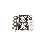 Set garnituri chiulasa VW CADDY III caroserie (2KA 2KH 2CA 2CH) 1.4 2004-2006 CORTECO 418245P, Volkswagen