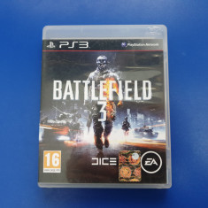 Battlefield 3 - joc PS3 (Playstation 3)