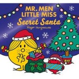 Mr. Men Little Miss Secret Santa