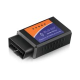 Interfata diagnoza auto OBD2 ELM 327 BT, conectare prin Bluetooth - ANDROID