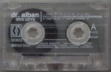 Dr. Alban - One Love: The Album, Caseta audio