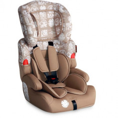 Scaun Auto Kiddy 9-36 Kg 2018 Beige foto