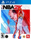 Joc Nba 2k22 PS4 PlayStation 4, Second-Hand