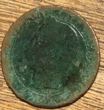 MNDSTR071 Franta Napoleon III 5 centimes 18