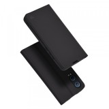 Husa pentru OnePlus Nord CE4 Lite, Techsuit, Magskin Book, Neagra