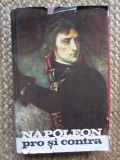 NAPOLEON PRO SI CONTRA