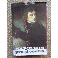 NAPOLEON PRO SI CONTRA