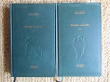 Dante Alighieri - Divina Comedie (2 Vol.) - Editura Adevarul, Coperta Cartonata