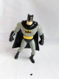 bnk jc McDonald's 1993 Batman - The Animated Series featuring a removable cape.