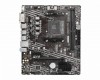 Mb amd msi am4 a520m-a pro