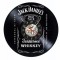 JACK DANIEL&rsquo;S- ceas de perete
