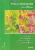 Botanica farmaceutica - Cormobionta
