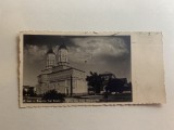 Carte poștală Iasi-Biserica Trei Erarhi