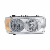 Far H7/H1 pentru vehicule cu reg electrică st/dr nou DAF XF 105 an 2005-2012, Universal