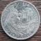(M2369) MONEDA GERMANIA - 5 MARK 1984, LIT. D, 150 ANI VAMA GERMANA