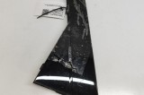 Ornament vertical ușă st&acirc;nga spate AUDI Q4 Sportback F4N 2024 OEM: 89E839903 | 31845684