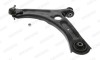 MOOG VO-WP-13307 Brat, suspensie roata