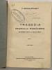 C. Nicolau Stroesti - Tragedia Neamului Romanesc 1936