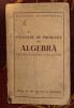 Culegere Probleme Algebra Clasele VI-VII (6-7), Tradusa din Rusa, 1955, Laricev, Matematica