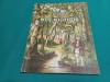 SERILE CU MOȘ NICHIFOR / CEZAR DRĂGOI / ILUSTRAȚII I. SĂCEANU / 1953 * 13