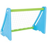 Cumpara ieftin Poarta de fotbal pentru copii Pilsan Champion Football Goal blue