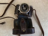 Aparat Foto Vintage - LUMIERE Super ELJY type3 - LYPAR 50 mm - 1939