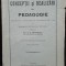 Conceptii realizari in pedagogie - G.G. Antonescu