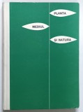PLANTA MEDIUL SI NATURA - W. RAWALD, BUC. 1963