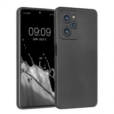 Husa kwmobile pentru Xiaomi Poco X5 Pro 5G, Silicon, Gri, 60897.232