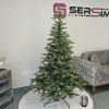 Brad artificial Christmas Deluxe by Sersimo, Nature, 2D+3D, 190cm Household NewTrend, Oem