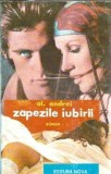 Zapezile iubirii - Al. Andrei