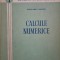 Calcule numerice &ndash; Haralambie Ionescu