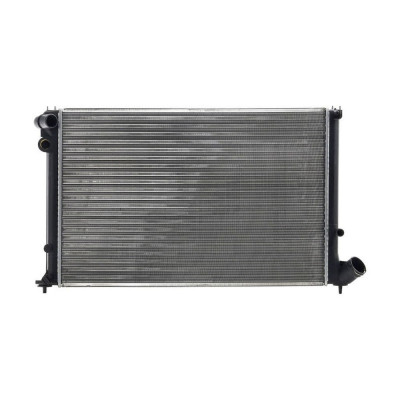 Radiator racire Citroen Xantia, 07.1996-2001, Motorizare 1, 9 Sd 55kw Diesel, cutie Manuala, dimensiune 610x385x33mm, Cu lipire fagure mecanica, Afte foto