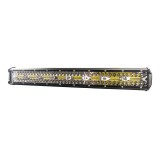 Bara LED Auto Off Road 160W, 160 SMD, 16800 lumeni, 10-30V, IP67, 575mm