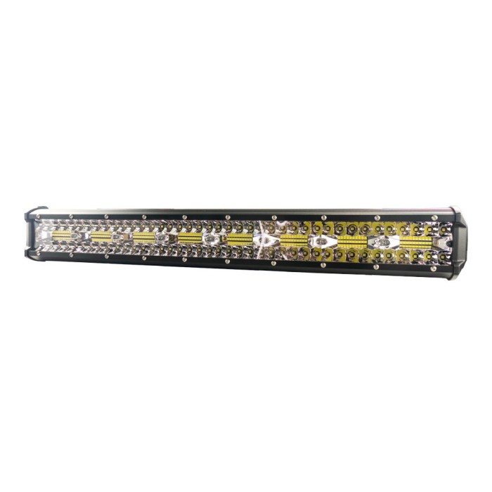 Bara Led Auto Off Road - 160W - 160 SMD LED