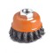 Perie de sarma circulara WBA 100 KB, Villager