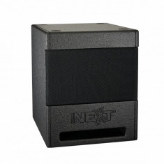 Passive Front-Loaded Subwoofer NEXT K10s