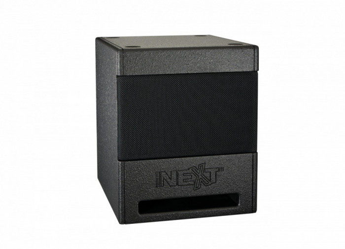 Passive Front-Loaded Subwoofer NEXT K10s