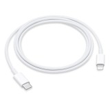 USB-C TO LIGHTNING CABLE (1 M)-ZML