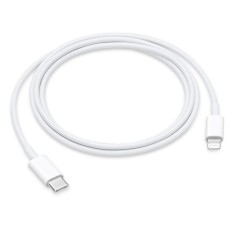 USB-C TO LIGHTNING CABLE (1 M)-ZML