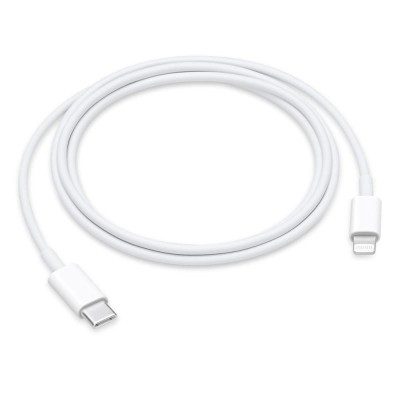 USB-C TO LIGHTNING CABLE (1 M)-ZML foto