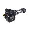 DEDURIZATOR CLACK DUPLEX 2X35 LITRI - 4
