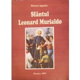 SFANTUL LEONARD MURIALDO-RENZO AGASSO-253126