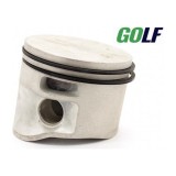 Piston complet drujba compatibil Stihl MS 462 Golf &Oslash; 52mm