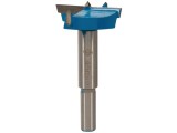 Cumpara ieftin Burghiu carotă pentru scos noduri &Oslash; 45 mm, Titanium Silverline
