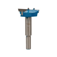 Burghiu carotă pentru scos noduri &Oslash; 45 mm, Titanium Silverline